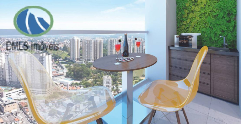 Imagem Apartamento com 1 Quarto à Venda, 38 m² em Vila São Luiz (centro) - Barueri Imagem Apartamento com 1 Quarto à Venda, 38 m² em Vila São Luiz (centro) - Barueri