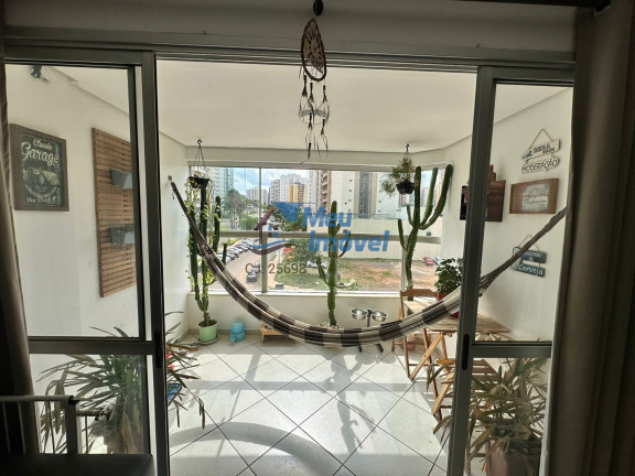 Imagem Imóvel com 2 Quartos à Venda, 90 m² em Sul (águas Claras) - Brasília Imagem Imóvel com 2 Quartos à Venda, 90 m² em Sul (águas Claras) - Brasília