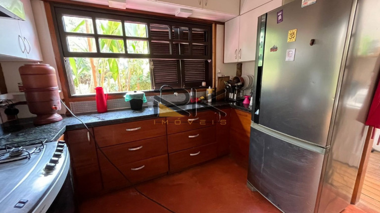 Imagem Casa com 3 Quartos à Venda, 180 m² em Barra Da Lagoa - Ubatuba