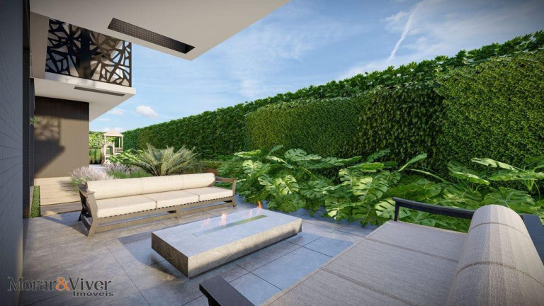 Imagem Apartamento com 3 Quartos à Venda, 120 m² em Mercês - Curitiba Imagem Apartamento com 3 Quartos à Venda, 120 m² em Mercês - Curitiba