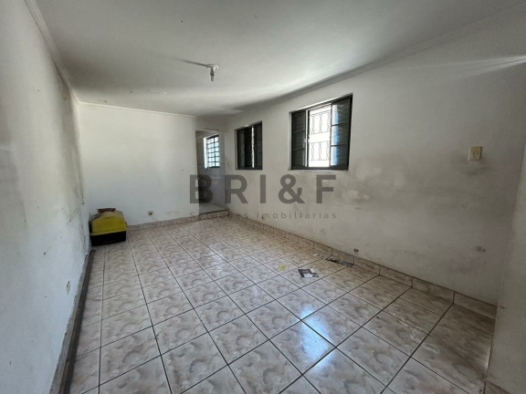 Imagem Casa com 3 Quartos à Venda, 190 m² em Brooklin - São Paulo Imagem Casa com 3 Quartos à Venda, 190 m² em Brooklin - São Paulo