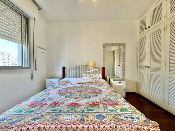 Imagem Apartamento com 4 Quartos à Venda, 120 m² em Pitangueiras - Guarujá Imagem Apartamento com 4 Quartos à Venda, 120 m² em Pitangueiras - Guarujá