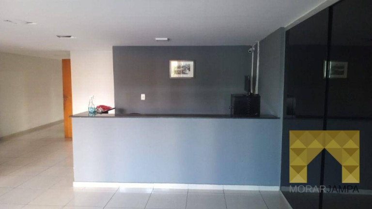 Imagem Apartamento com 1 Quarto à Venda, 37 m² em Miramar - João Pessoa Imagem Apartamento com 1 Quarto à Venda, 37 m² em Miramar - João Pessoa