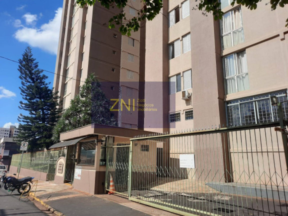 Imagem Apartamento com 2 Quartos à Venda, 58 m² em Jardim Paulista - Ribeirão Preto Imagem Apartamento com 2 Quartos à Venda, 58 m² em Jardim Paulista - Ribeirão Preto