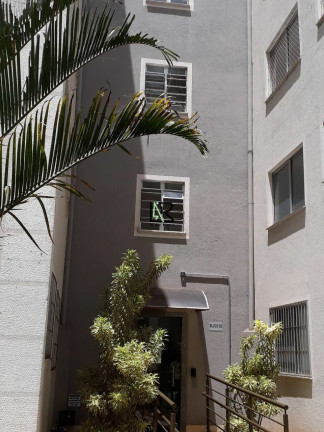 Imagem Apartamento com 2 Quartos à Venda, 48 m² em Cinquentenário - Belo Horizonte Imagem Apartamento com 2 Quartos à Venda, 48 m² em Cinquentenário - Belo Horizonte
