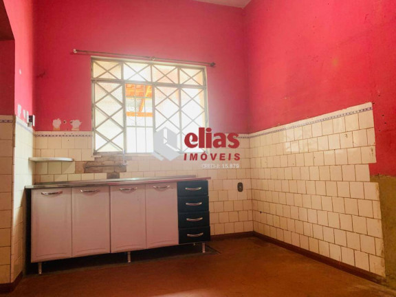 Imagem Casa com 3 Quartos à Venda, 234 m² em Centro - Bauru
