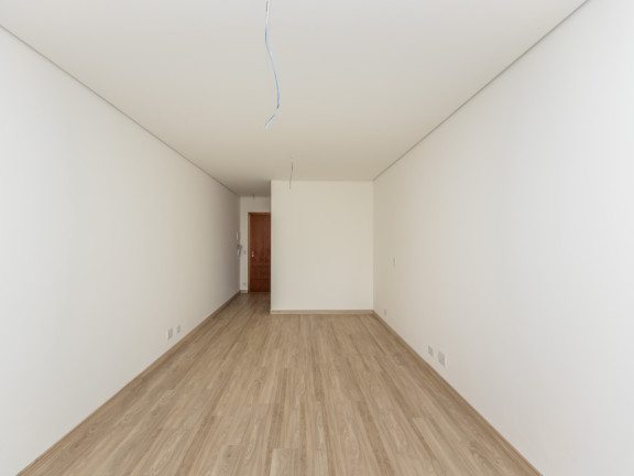 Imagem Apartamento com 1 Quarto à Venda, 47 m² em Alto Da Boa Vista - São Paulo