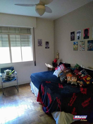 Imagem Apartamento com 3 Quartos à Venda, 124 m² em Bela Vista - São Paulo
