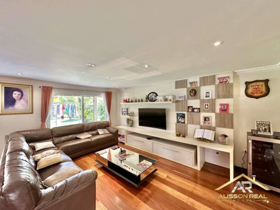 Imagem Casa de Condomínio com 4 Quartos à Venda, 1.116 m² em São Paulo Ii - Cotia Imagem Casa de Condomínio com 4 Quartos à Venda, 1.116 m² em São Paulo Ii - Cotia