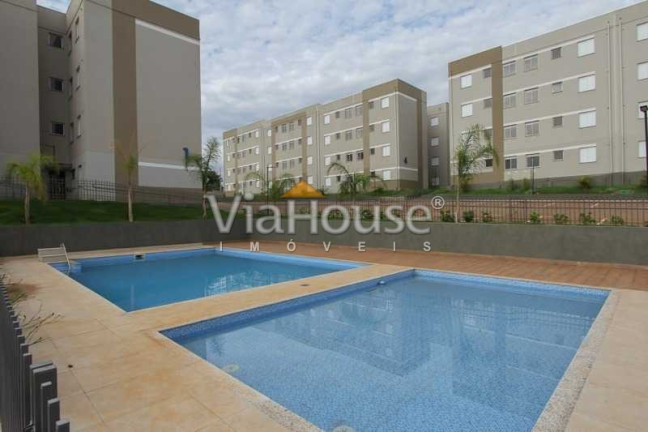Imagem Apartamento com 2 Quartos à Venda, 43 m² em Reserva San Pedro - Ribeirão Preto Imagem Apartamento com 2 Quartos à Venda, 43 m² em Reserva San Pedro - Ribeirão Preto