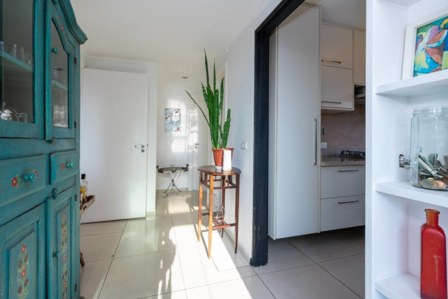 Imagem Cobertura com 3 Quartos à Venda, 184 m² em Vila Suzana - São Paulo Imagem Cobertura com 3 Quartos à Venda, 184 m² em Vila Suzana - São Paulo