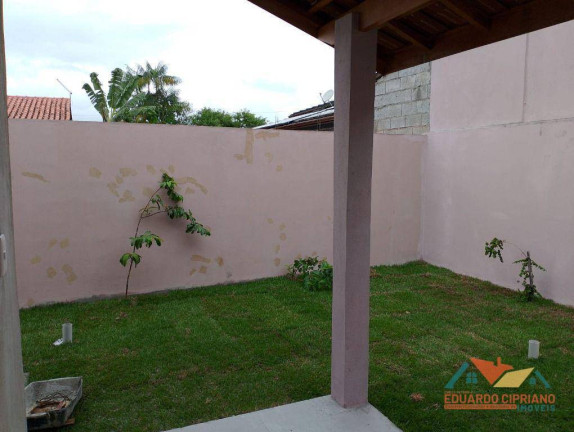 Imagem Casa com 2 Quartos à Venda, 70 m² em Pontal De Santa Marina - Caraguatatuba