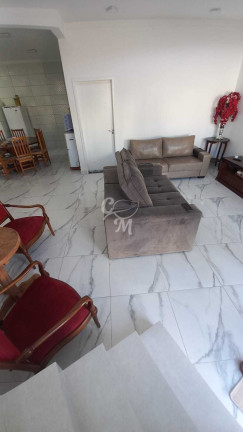 Imagem Casa de Condomínio com 3 Quartos à Venda, 250 m² em Cecap - Jundiaí Imagem Casa de Condomínio com 3 Quartos à Venda, 250 m² em Cecap - Jundiaí