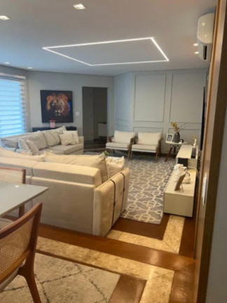 Imagem Imóvel com 3 Quartos à Venda, 160 m² em Vila Regente Feijó - São Paulo