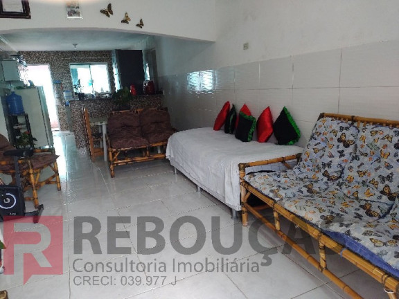 Imagem Casa com 2 Quartos à Venda, 250 m² em Tupy - Itanhaém