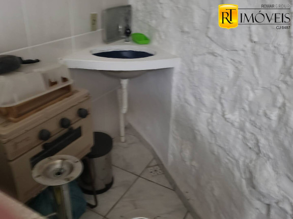 Imagem Casa de Condomínio com 3 Quartos à Venda, 120 m² em Praia Do Siqueira - Cabo Frio Imagem Casa de Condomínio com 3 Quartos à Venda, 120 m² em Praia Do Siqueira - Cabo Frio