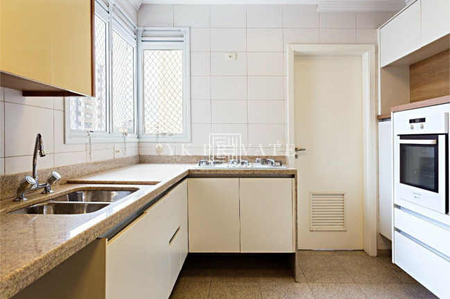 Imagem Apartamento com 4 Quartos à Venda, 281 m² em Perdizes - São Paulo