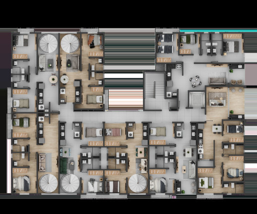 Imagem Apartamento com 3 Quartos à Venda, 81 m² em Intermares - Cabedelo Imagem Apartamento com 3 Quartos à Venda, 81 m² em Intermares - Cabedelo