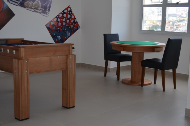 Imagem Apartamento com 2 Quartos à Venda, 59 m² em Baeta Neves - São Bernardo Do Campo