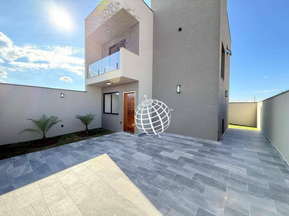 Imagem Casa com 2 Quartos à Venda, 80 m² em Jardim Jaraguá - Atibaia Imagem Casa com 2 Quartos à Venda, 80 m² em Jardim Jaraguá - Atibaia
