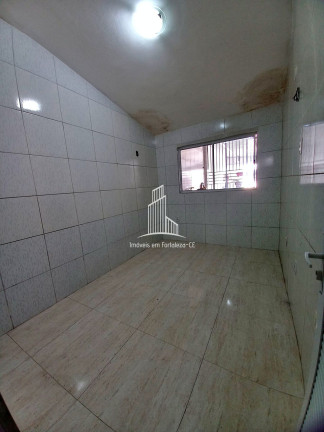 Imagem Casa com 3 Quartos à Venda, 122 m² em Cidade 2000 - Fortaleza Imagem Casa com 3 Quartos à Venda, 122 m² em Cidade 2000 - Fortaleza