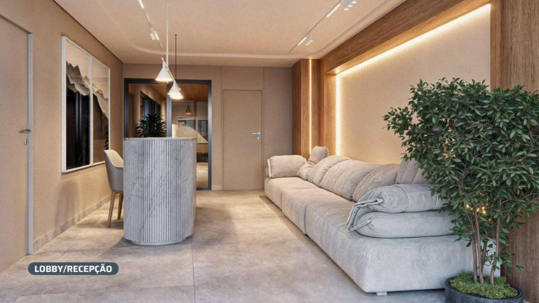 Apartamento com 2 Quartos à Venda, 46 m²
