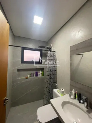 Imagem Imóvel com 3 Quartos à Venda, 260 m² em Wanel Ville - Sorocaba