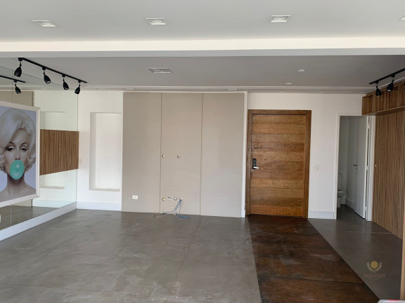Imagem Apartamento com 4 Quartos à Venda, 186 m² em Parque Da Mooca - São Paulo Imagem Apartamento com 4 Quartos à Venda, 186 m² em Parque Da Mooca - São Paulo