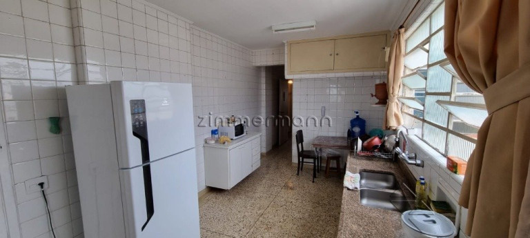 Imagem Apartamento com 3 Quartos à Venda, 166 m² em Perdizes - São Paulo Imagem Apartamento com 3 Quartos à Venda, 166 m² em Perdizes - São Paulo