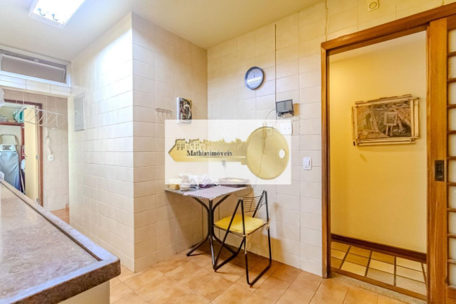 Imagem Apartamento com 3 Quartos à Venda, 137 m² em Botafogo - Rio De Janeiro Imagem Apartamento com 3 Quartos à Venda, 137 m² em Botafogo - Rio De Janeiro
