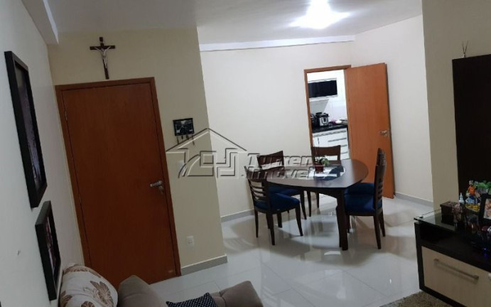 Imagem Apartamento com 3 Quartos à Venda, 96 m² em Urbanova - São José Dos Campos Imagem Apartamento com 3 Quartos à Venda, 96 m² em Urbanova - São José Dos Campos