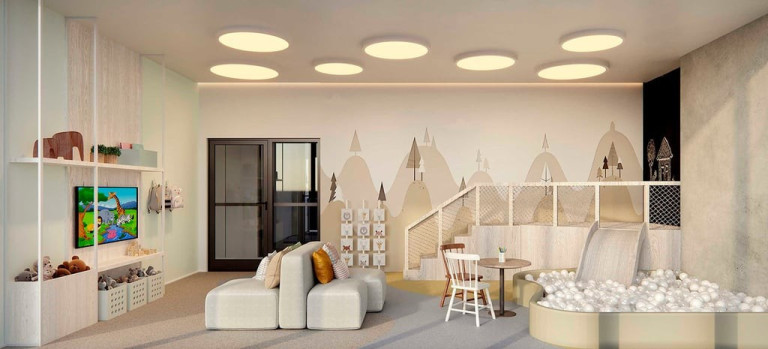 Imagem Imóvel com 4 Quartos à Venda, 262 m² em Brooklin Paulista - São Paulo Imagem Imóvel com 4 Quartos à Venda, 262 m² em Brooklin Paulista - São Paulo