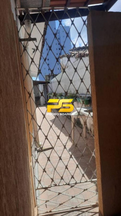 Imagem Casa com 4 Quartos à Venda, 200 m² em Tambauzinho - João Pessoa Imagem Casa com 4 Quartos à Venda, 200 m² em Tambauzinho - João Pessoa