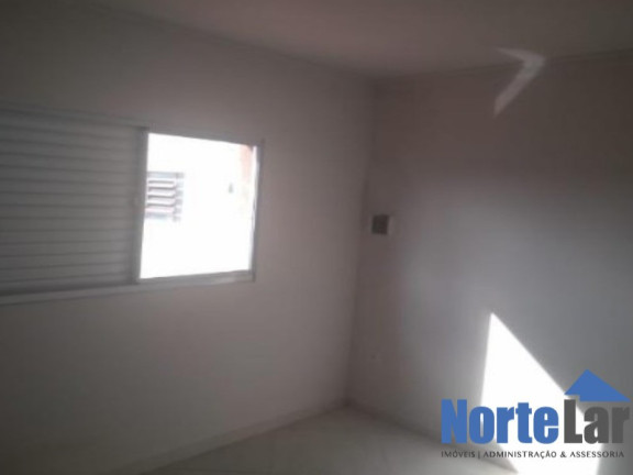 Imagem Casa de Condomínio com 2 Quartos à Venda, 60 m² em Jardim Primavera (zona Norte) - São Paulo Imagem Casa de Condomínio com 2 Quartos à Venda, 60 m² em Jardim Primavera (zona Norte) - São Paulo