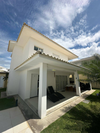 Casa com 4 Quartos à Venda, 172 m² em Taperapuan - Porto Seguro