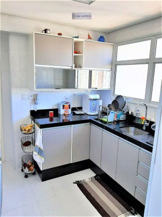 Imagem Apartamento com 3 Quartos à Venda, 80 m² em Vila Gumercindo - São Paulo Imagem Apartamento com 3 Quartos à Venda, 80 m² em Vila Gumercindo - São Paulo