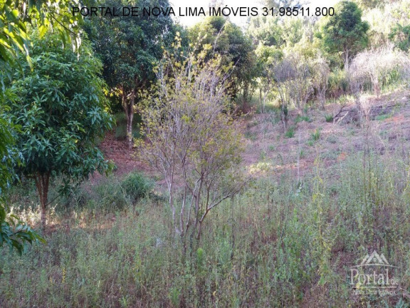 Imagem Terreno à Venda, 2.000 m² em Bela Fama - Nova Lima