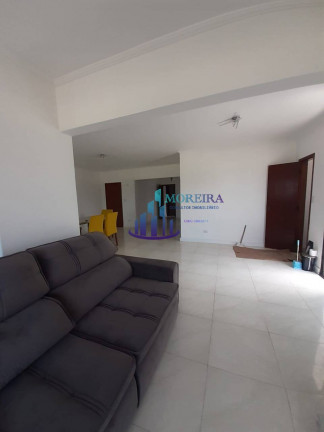 Imagem Apartamento com 4 Quartos à Venda, em Praia Grande Imagem Apartamento com 4 Quartos à Venda, em Praia Grande