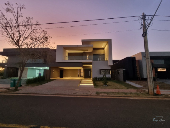 Imagem Sobrado com 4 Quartos à Venda, 424 m² em Residencial Alphaville Iv - Campo Grande Imagem Sobrado com 4 Quartos à Venda, 424 m² em Residencial Alphaville Iv - Campo Grande