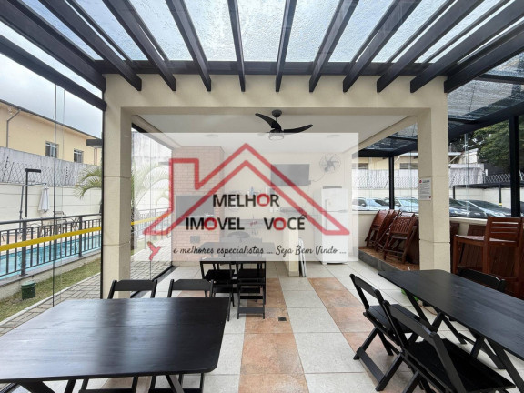 Imagem Apartamento com 2 Quartos à Venda, 61 m² em Ipiranga - São Paulo Imagem Apartamento com 2 Quartos à Venda, 61 m² em Ipiranga - São Paulo