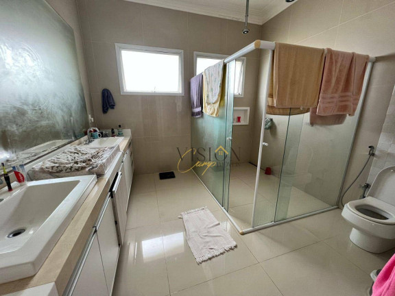 Imagem Casa com 3 Quartos à Venda, 233 m² em Loteamento Parque Dos Alecrins - Campinas Imagem Casa com 3 Quartos à Venda, 233 m² em Loteamento Parque Dos Alecrins - Campinas