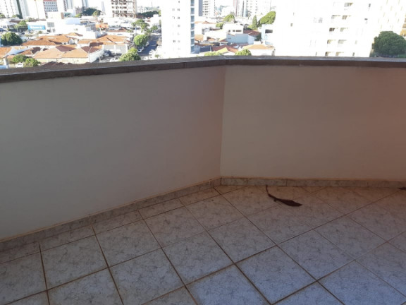 Imagem Apartamento com 3 Quartos à Venda, 148 m² em Vila América - Bauru Imagem Apartamento com 3 Quartos à Venda, 148 m² em Vila América - Bauru