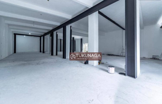 Imagem Sala Comercial para Alugar, 420 m² em Jaçanã - São Paulo Imagem Sala Comercial para Alugar, 420 m² em Jaçanã - São Paulo