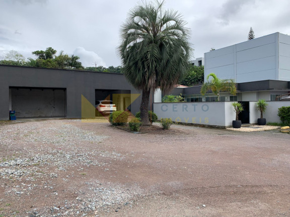 Imagem Imóvel à Venda, 1.372 m² em Velha - Blumenau