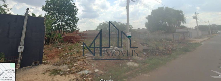 Imagem Terreno à Venda, 366 m² em Parque Montreal - Aparecida De Goiânia Imagem Terreno à Venda, 366 m² em Parque Montreal - Aparecida De Goiânia