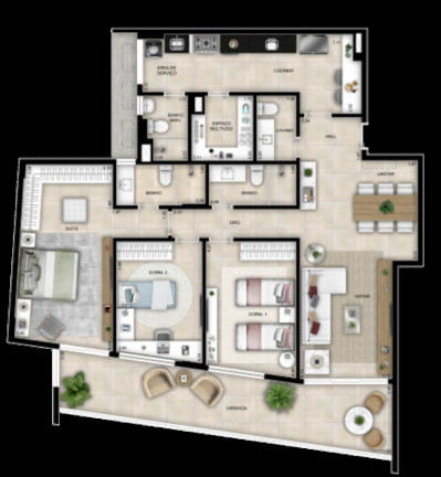 Imagem Imóvel com 2 Quartos à Venda, 110 m² em Botafogo - Rio De Janeiro Imagem Imóvel com 2 Quartos à Venda, 110 m² em Botafogo - Rio De Janeiro