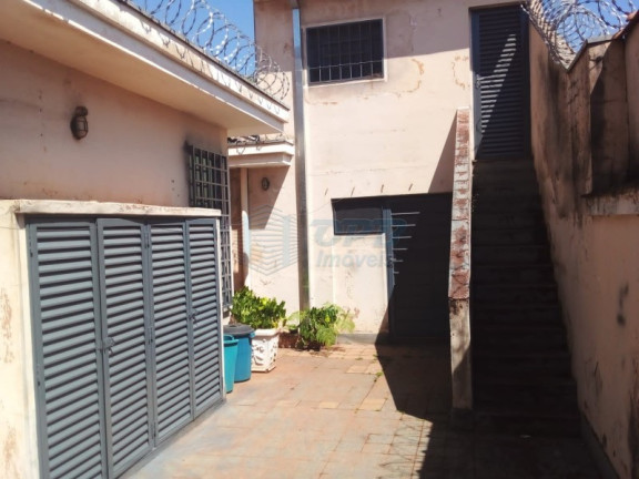 Imagem Imóvel à Venda, 448 m² em Jardim Sumare - Ribeirão Preto Imagem Imóvel à Venda, 448 m² em Jardim Sumare - Ribeirão Preto