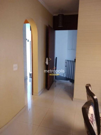 Imagem Casa com 3 Quartos à Venda, 490 m² em Vila Bastos - Santo André Imagem Casa com 3 Quartos à Venda, 490 m² em Vila Bastos - Santo André