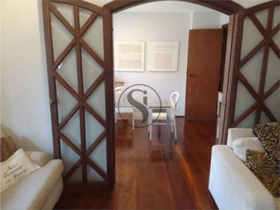 Imagem Apartamento com 2 Quartos para Alugar, 130 m² em Itaim Bibi - São Paulo