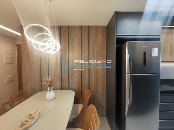 Imagem Apartamento com 2 Quartos à Venda, 80 m² em Boqueirão - Praia Grande Imagem Apartamento com 2 Quartos à Venda, 80 m² em Boqueirão - Praia Grande
